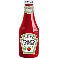 Een afbeelding van Heinz Tomato ketchup