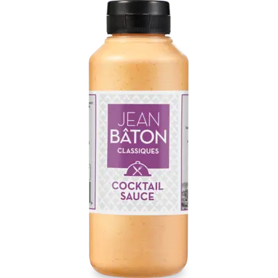 pdp-image-Jean Bâton Classiques cocktail sauce