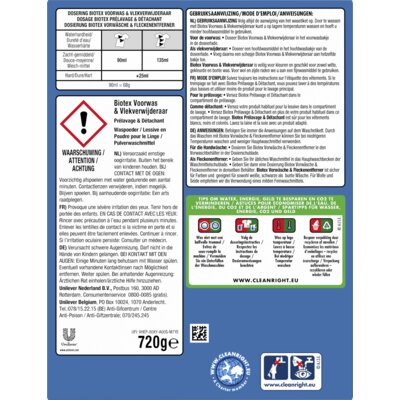 pdp-image-Biotex Wasmiddel waskrachtversterker waspoeder