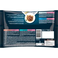 Een afbeelding van Gourmet Perle zee delicatesse in saus