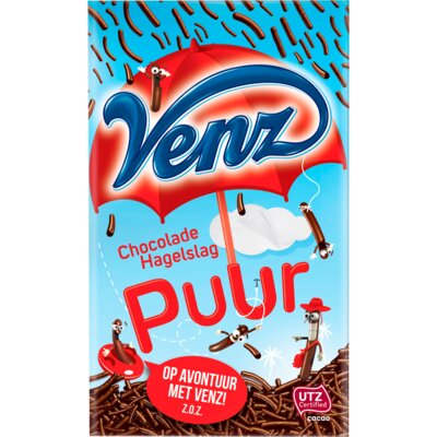 pdp-image-Venz Hagelslag puur