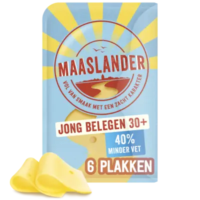 pdp-image-Maaslander Jong belegen 30+ plakken