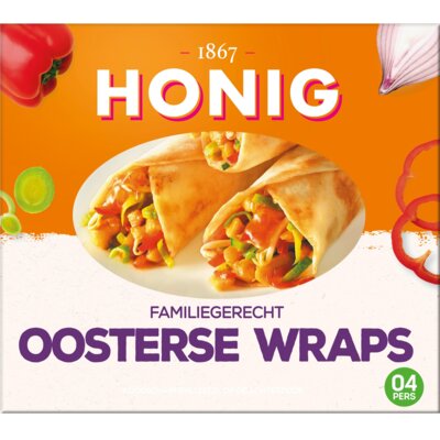 pdp-image-Honig Familiegerecht Oosterse wraps