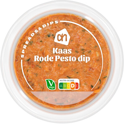 pdp-image-AH Kaas rode pesto dip