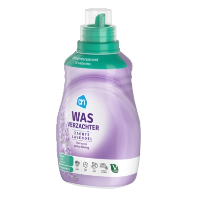 pdp-image-AH Wasverzachter geconcentreerd lavendel