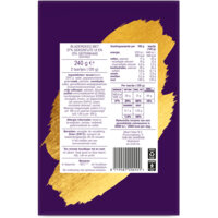 Een afbeelding van AH Excellent Geitenkaas bladerdeeg taartje