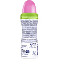 Een afbeelding van Dove Spray beauty finish compressed