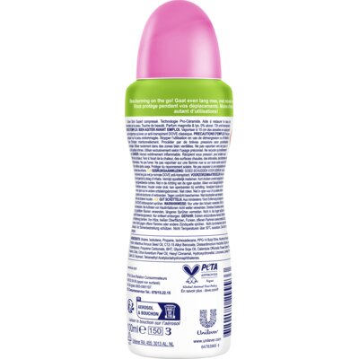 pdp-image-Dove Spray beauty finish compressed