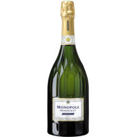 Een afbeelding van Heidsieck & Co Monopole impératrice bel