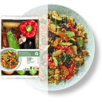 Een afbeelding van AH Marokkaanse Couscous Verspakket	