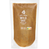 Een afbeelding van AH Excellent Wildsaus