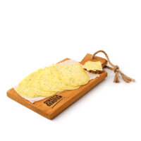 Een afbeelding van Streeckgenoten Riperkrite tsiis