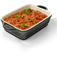 Een afbeelding van AH Voor in de oven stoofvlees stroganoff
