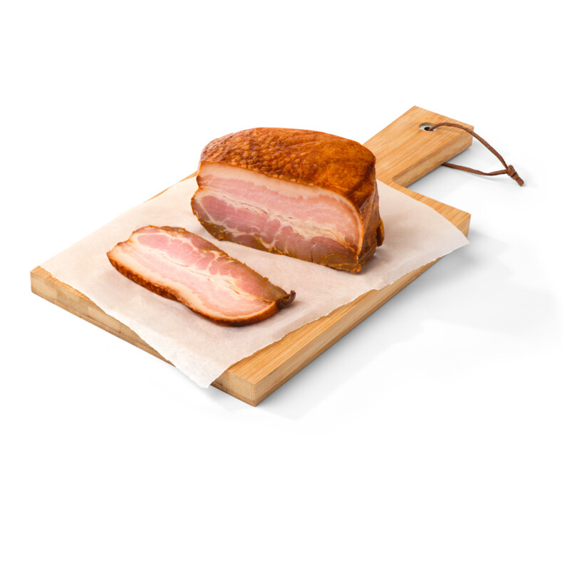 Een afbeelding van AH Zeeuws spek