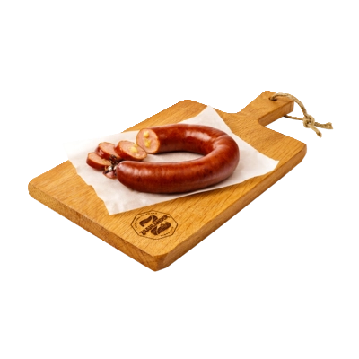 pdp-image-AH Rookworst met Zaanlander kaas