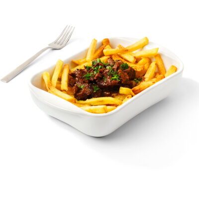 pdp-image-AH Oven & airfryer loaded fries stoofvlees