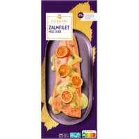 Een afbeelding van AH Excellent Zalmfilet hele zijde