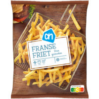 Afbeelding van Franse friet