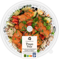 Afbeelding van Stoommaaltijd penne pollo