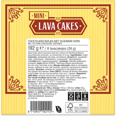 pdp-image-AH Mini lava cakes