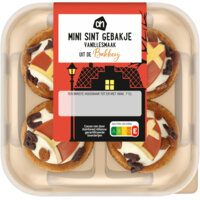 Afbeelding van Mini sint gebakje