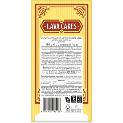 pdp-image-AH Lava cakes chocolade
