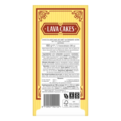 pdp-image-AH Lava cakes chocolade