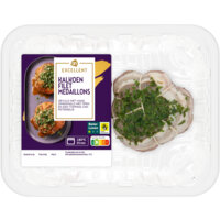 Afbeelding van Excellent Kalkoenfilet medaillons