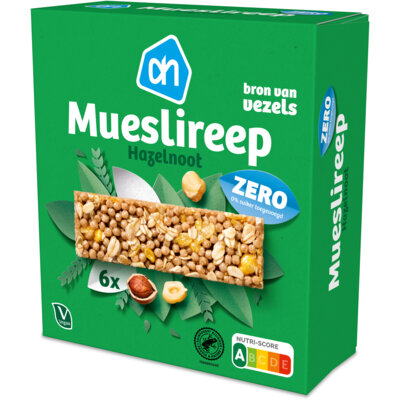 pdp-image-AH Mueslireep hazelnoot zero