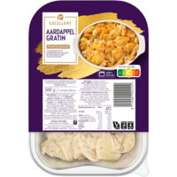 Afbeelding van Excellent Aardappelgratin truffelsmaak