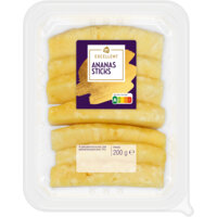 Afbeelding van Excellent Ananas sticks