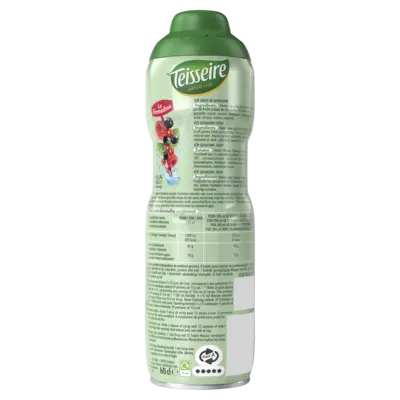 pdp-image-Teisseire La grenadine siroop bel