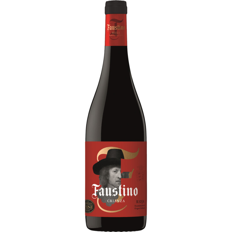 Faustino Crianza