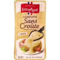 Een afbeelding van Entremont Raclette zonder croûte bel