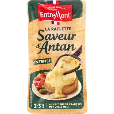 pdp-image-Entremont Raclette saveur d'antan bel