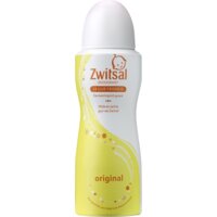 Een afbeelding van Zwitsal Original deodorant spray