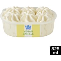 Hertog Ijssalon vegan vanille