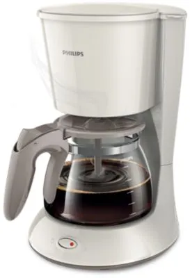 pdp-image-Philips Koffiezetapparaat daily HD7461/00