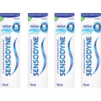 Een afbeelding van Sensodyne Repair Protect 4-pack