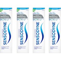 Een afbeelding van Sensodyne Gentle Whitening 4-pack