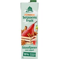 Een afbeelding van Van de Boom Seizoensfruit