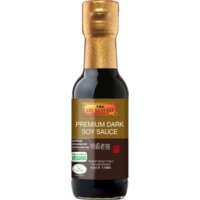 Een afbeelding van Lee Kum Kee Premium donkere sojasaus