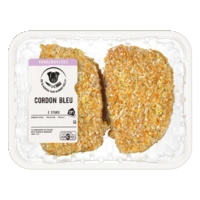 AH Cordon bleu bel