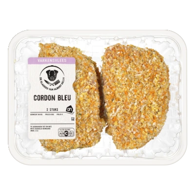 pdp-image-AH Cordon bleu bel