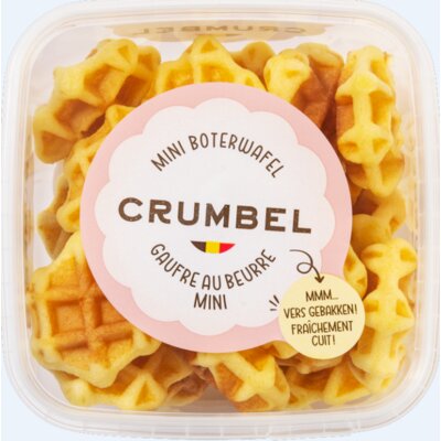 pdp-image-Crumbel Mini boterwafels bel
