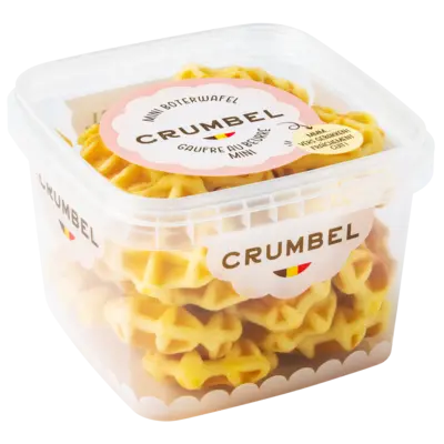 pdp-image-Crumbel Mini boterwafels bel