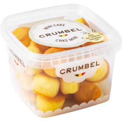 pdp-image-Crumbel Mini cakes bel