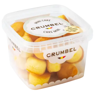 pdp-image-Crumbel Mini cakes bel