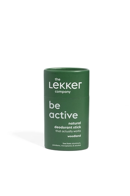 pdp-image-The Lekker Company Natuurlijke deodorant woodland stick