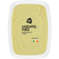 Een afbeelding van AH Aardappelpuree